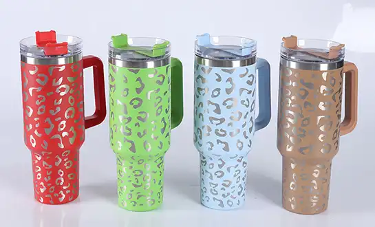 What Makes Stainless Steel Beer Mugs Ideal for Travel and Outdoors?